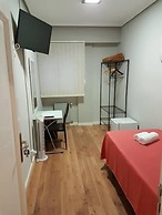 Pensión El Espolón