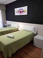 Pensión El Espolón