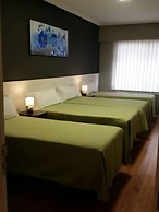 Pensión El Espolón