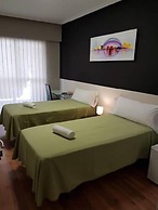 Pensión El Espolón