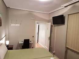 Pensión El Espolón