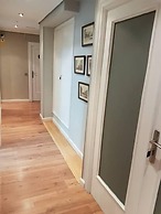 Pensión El Espolón