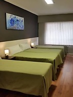 Pensión El Espolón