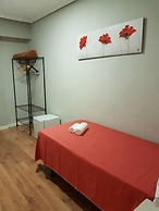 Pensión El Espolón