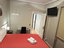 Pensión El Espolón