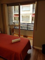 Pensión El Espolón