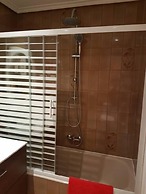 Pensión El Espolón