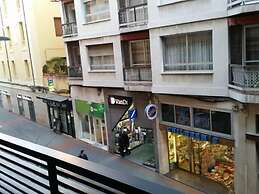 Pensión El Espolón