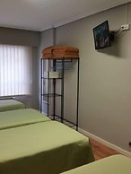 Pensión El Espolón