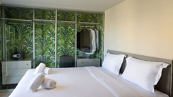 Athens Mosaico Suites and Apartments