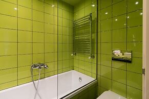 Athens Mosaico Suites and Apartments