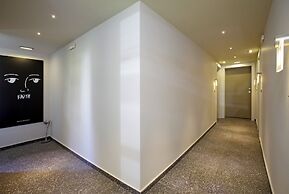 Athens Mosaico Suites and Apartments