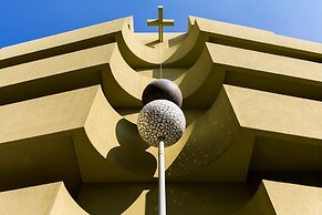 Athens Mosaico Suites and Apartments