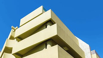 Athens Mosaico Suites and Apartments