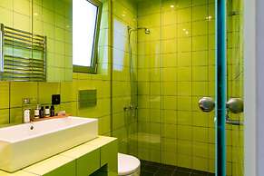 Athens Mosaico Suites and Apartments