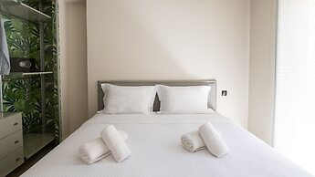 Athens Mosaico Suites and Apartments