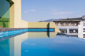 Athens Mosaico Suites and Apartments