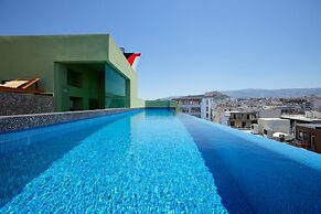 Athens Mosaico Suites and Apartments
