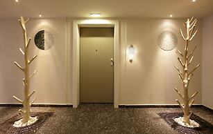 Athens Mosaico Suites and Apartments