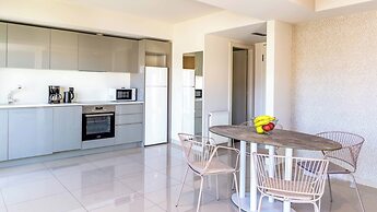 Athens Mosaico Suites and Apartments