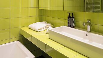 Athens Mosaico Suites and Apartments