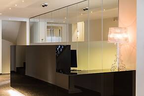 Athens Mosaico Suites and Apartments