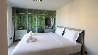 Athens Mosaico Suites and Apartments