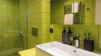 Athens Mosaico Suites and Apartments