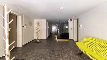 Athens Mosaico Suites and Apartments