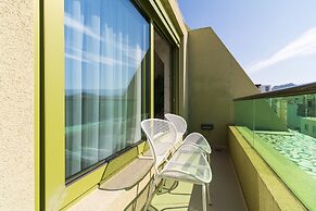 Athens Mosaico Suites and Apartments