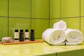 Athens Mosaico Suites and Apartments