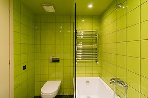 Athens Mosaico Suites and Apartments