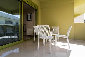 Athens Mosaico Suites and Apartments