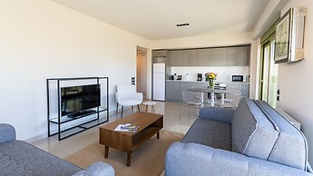 Athens Mosaico Suites and Apartments