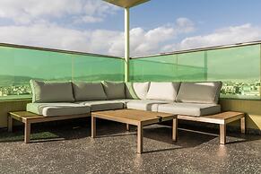 Athens Mosaico Suites and Apartments