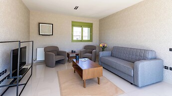 Athens Mosaico Suites and Apartments