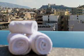 Athens Mosaico Suites and Apartments
