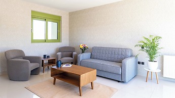 Athens Mosaico Suites and Apartments