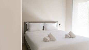 Athens Mosaico Suites and Apartments