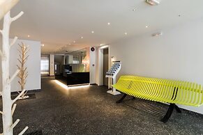 Athens Mosaico Suites and Apartments