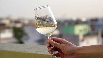 Athens Mosaico Suites and Apartments