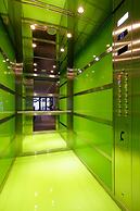 Athens Mosaico Suites and Apartments