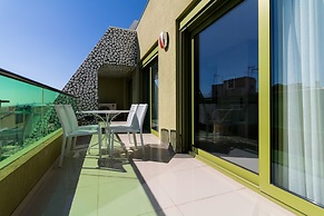 Athens Mosaico Suites and Apartments