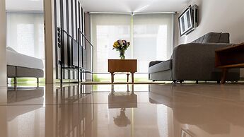 Athens Mosaico Suites and Apartments