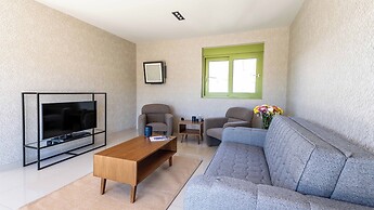 Athens Mosaico Suites and Apartments