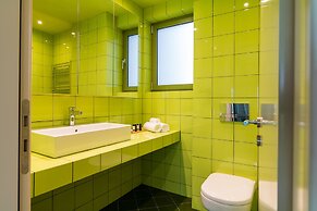 Athens Mosaico Suites and Apartments