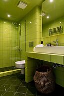 Athens Mosaico Suites and Apartments