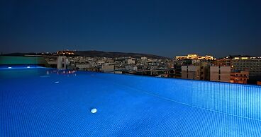 Athens Mosaico Suites and Apartments