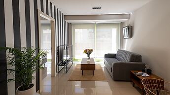 Athens Mosaico Suites and Apartments