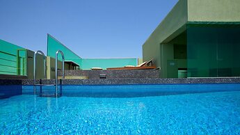 Athens Mosaico Suites and Apartments